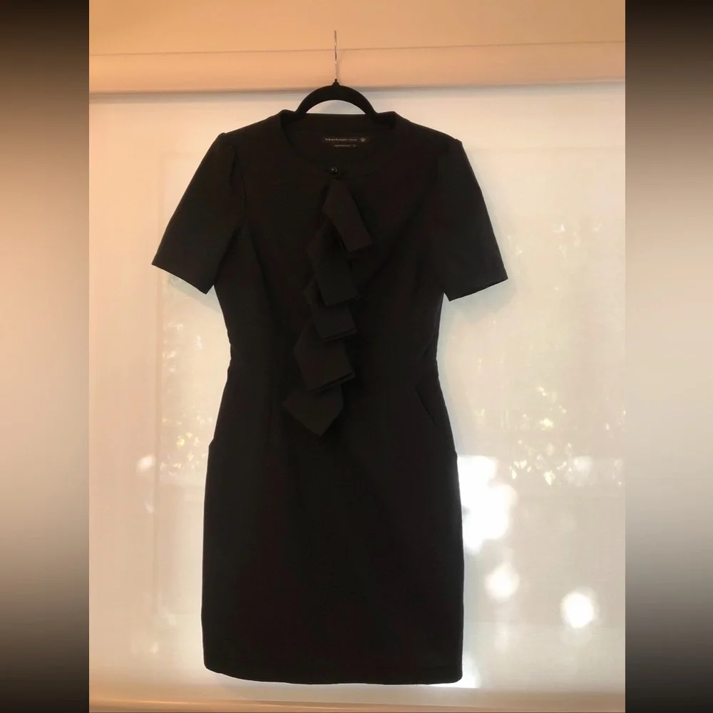 NWOT Mackage Collection dress - Picture 5 of 8